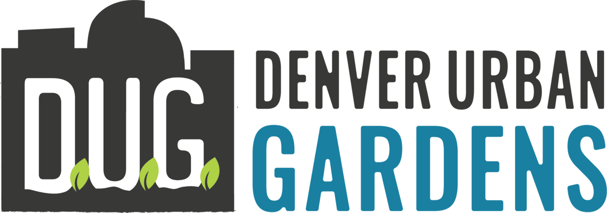 Denver Urban Gardens